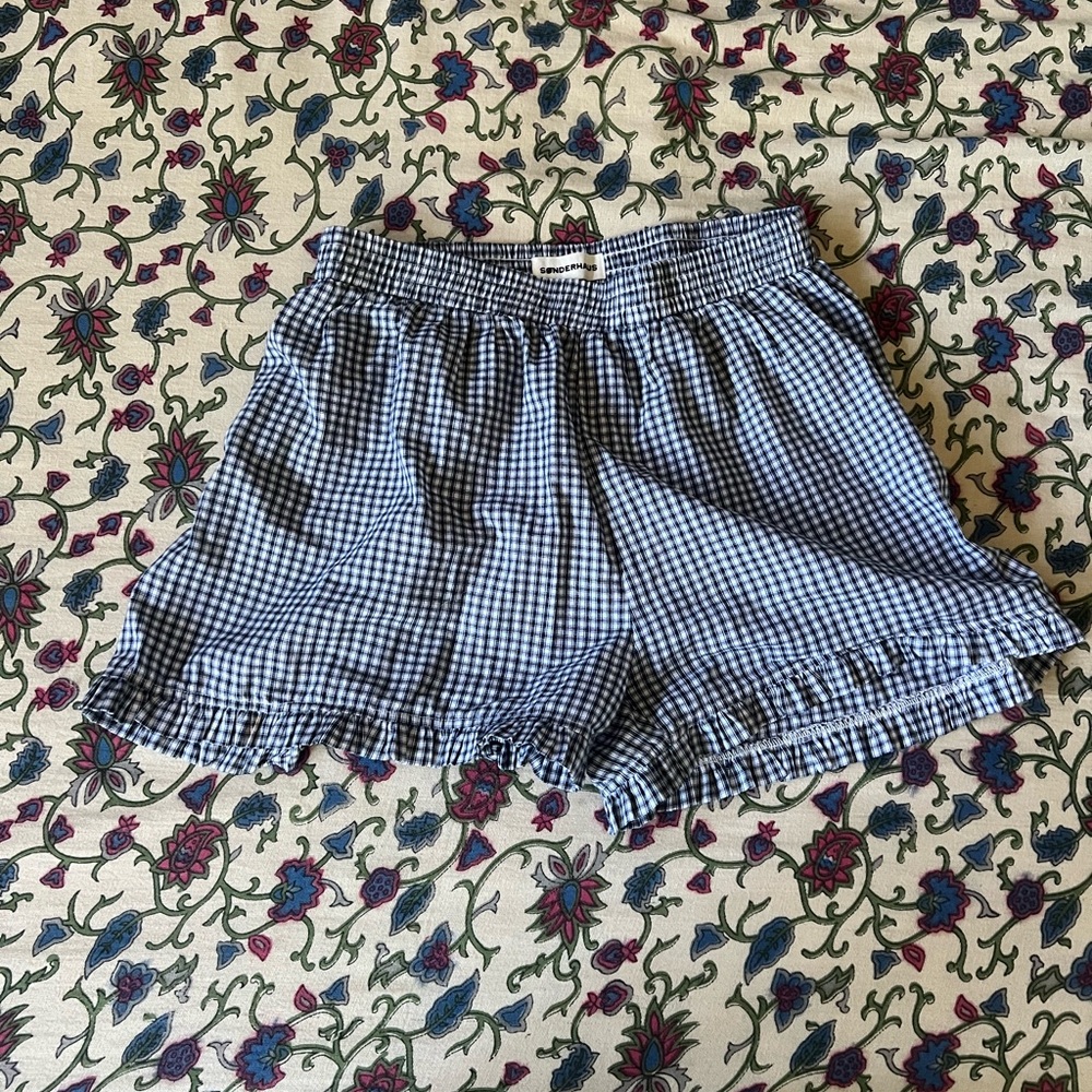 Sonderhaus Boxer Shorts